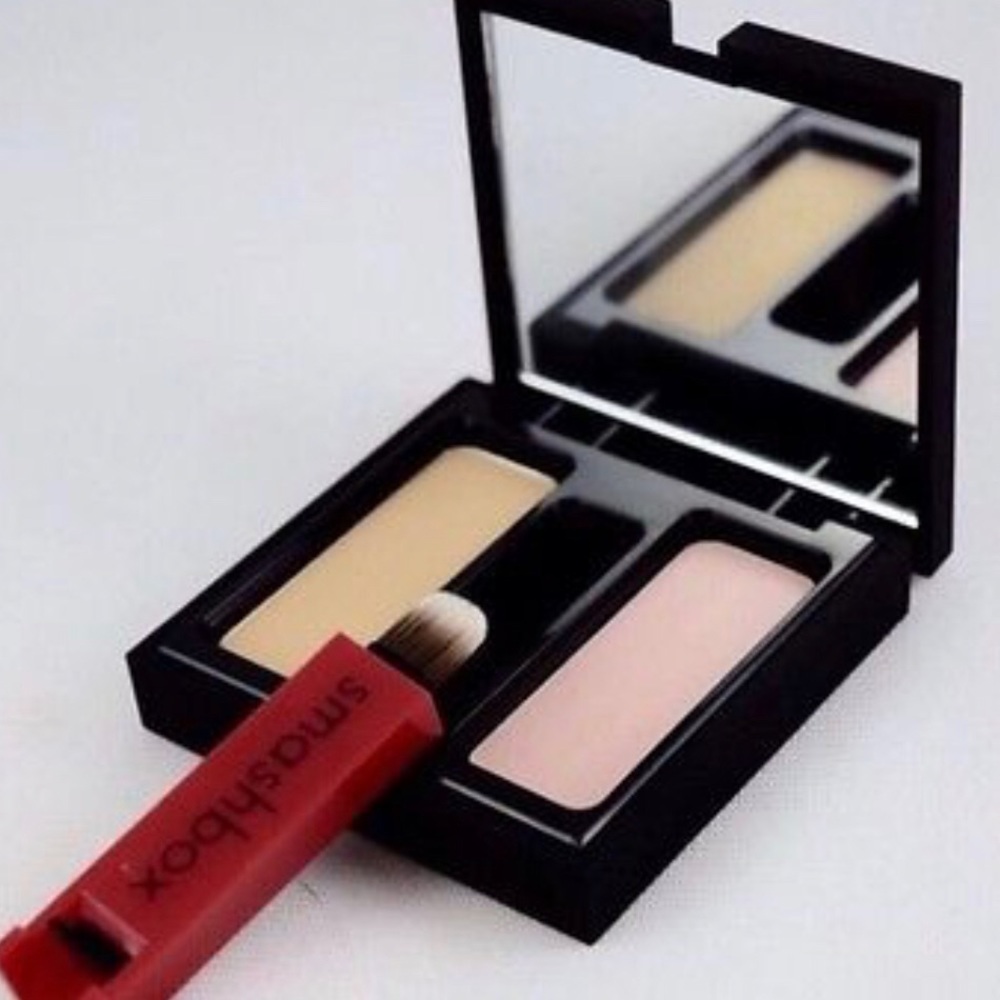*NEW* Smashbox Prime “Smashing 3” Two Tone Primer